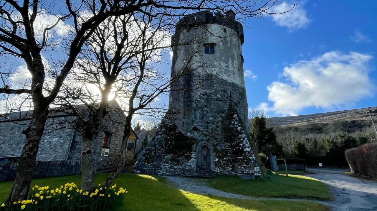 Cappabhaile House Ballyvaughan Exterior foto